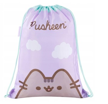WOREK NA OBUWIE PUSHEEN VIOLET 2698