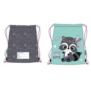 WOREK NA OBUWIE RACOON 3673