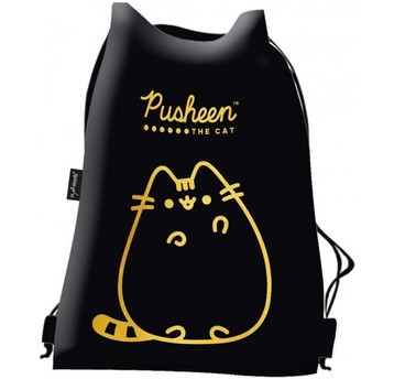 WOREK NA OBUWIE SO-01 PUSHEEN GOLD 3185