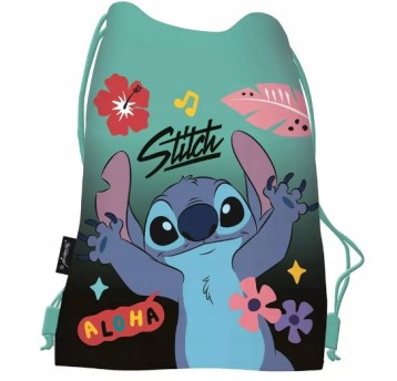 WOREK NA OBUWIE STITCH MINT ALOHA 3121