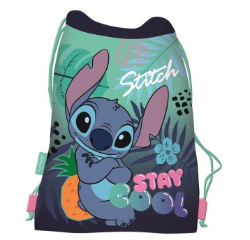 WOREK NA OBUWIE STITCH STAY COOL 6276