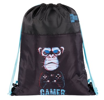 WOREK NA OBUWIE STRIGHT SO-01 BLUE GAMER 6735