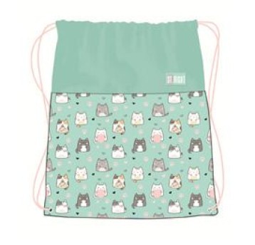 WOREK NA OBUWIE STRIGHT SO-01 CHARMING CATS