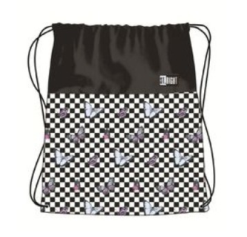 WOREK NA OBUWIE STRIGHT SO-01 CHESSBOARD BUTTERFLI