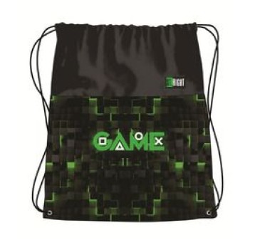 WOREK NA OBUWIE STRIGHT SO-01 GREEN GAME 1578