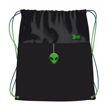 WOREK NA OBUWIE STRIGHT SO-01 GREEN POWER 3374