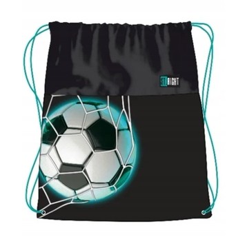 WOREK NA OBUWIE STRIGHT SO-01 NEON FOOTBALL 1196