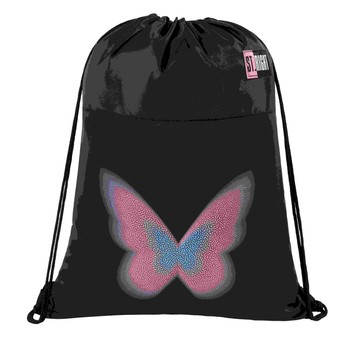WOREK NA OBUWIE STRIGHT SO-01 PASTEL BUTTERFLY