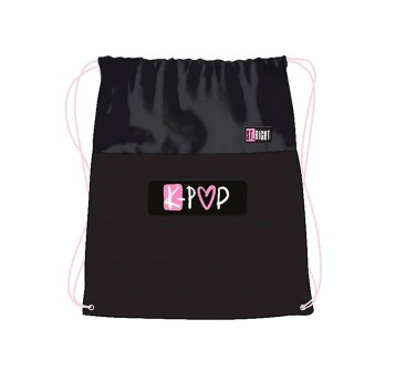 WOREK NA OBUWIE STRIGHT SO-01 PINK K-POP 1263