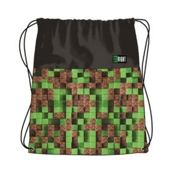 WOREK NA OBUWIE STRIGHT SO-01 PIXEL CUBES 6865