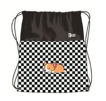 WOREK NA OBUWIE STRIGHT SO-01 SLEEPY CORGI 1294