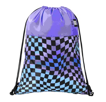WOREK NA OBUWIE STRIGHT SO-01 WAVY CHESSBOARD