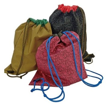 WOREK SPORT 30X40 A'5 2303