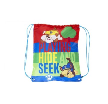 WOREK SZKOLNY PSI PATROL STK 61-00 3893