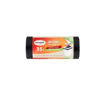 WORKI LD 35L 15SZT. 0314