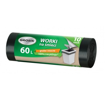 WORKI LD 60L 10SZT 0321