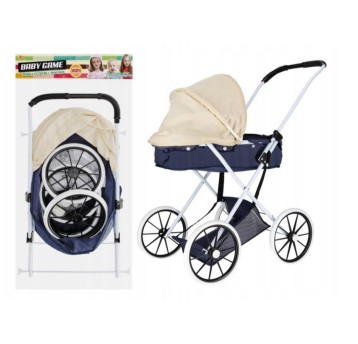 WOZEK DLA LAL GLEBOKI MET 35X73X1 7503