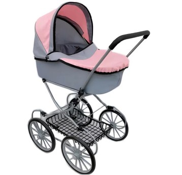 WÓZEK DLA LAL GLEBOKI MET 47X64X2 7325