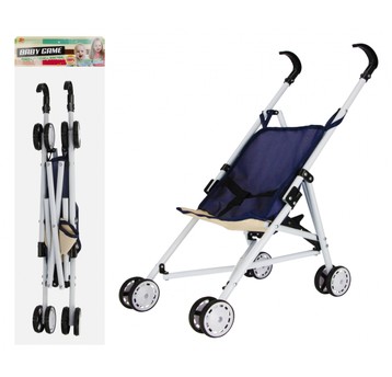 WOZEK DLA LAL PARAS MET 17X68X9 7435