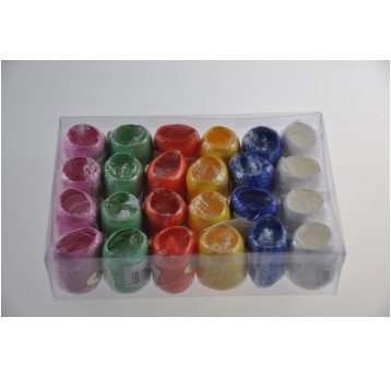 Wstążka "Jajko" mat WST-MAT-10 (24) 0258