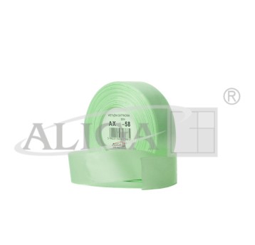 Wstążka sat.AX06-58 6mm/32m Miętowy (4) 5874