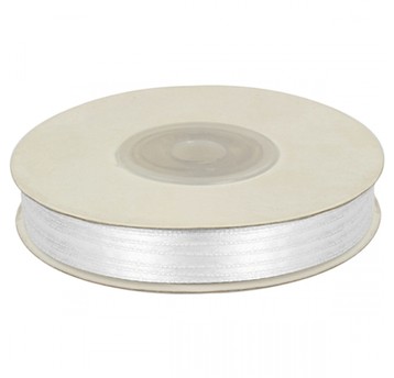 WSTAŻKA SAT.BIAŁA 3MM/50M 01