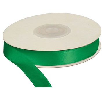 WSTĄŻKA SAT.ZIEL.12MM/25M 19# A'10