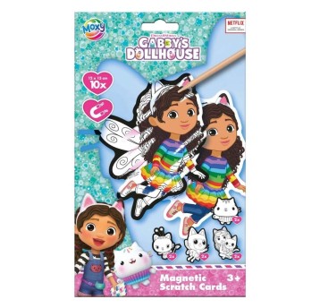 WYDRAPYWANKA GABI 0717