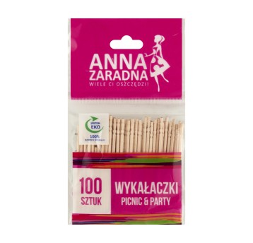 WYKAŁACZKI 100SZT. 7141