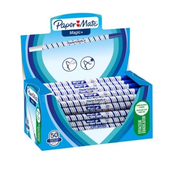 WYMAZYWACZ MAGIC + PAPER MATE 2039792 (50) 8325