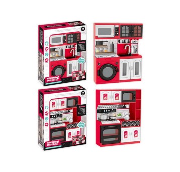 WYPOSAŻENIE KUCHNI 26X20X7CM 8540