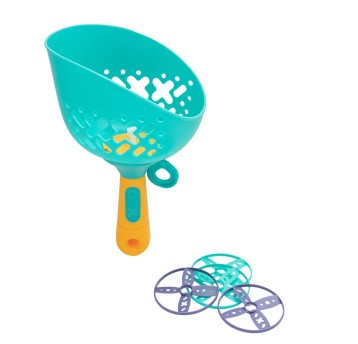 WYRZUTNIA DYSKÓW 7576