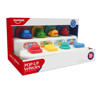 WYSKAKUJĄCE POJAZDY 5343