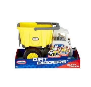 WYWROTKA Dirt Diggers™ Asst Wav 0543