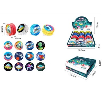 YO-YO ŚWIATŁO, A''12 9865