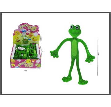 ŻABA WYGINANA 8265 A"20