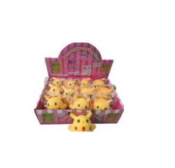 ZABAWKA GNIOTEK POKEMON A"12 5673