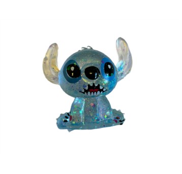 ZABAWKA GNIOTEK STITCH 4KOL A"12 3743