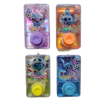 ZABAWKA GRA WODNA STITCH A"24 7930