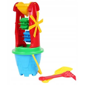 ZABAWKA MŁYN 2 2742