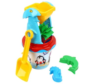 ZABAWKA MŁYN 5 1387