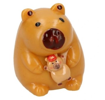 ZABAWKA SQUEEZE GNIOTEK KAPIBARA A"12 1770