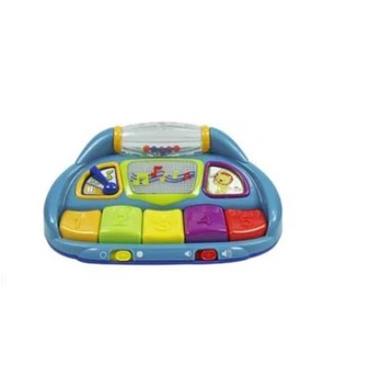 ZABAWNE PIANINKA BRIGHT STARS 8919