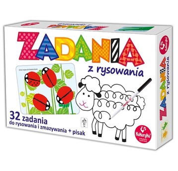 ZADANIA Z RYSOWANIA 3933