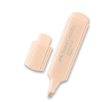 ZAKREŚLACZ 1546 PASTEL POWDER(MORELOWY)FC154696