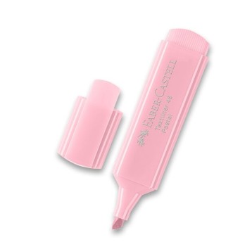 ZAKREŚLACZ 1546PASTELOWY BLUSH(J.RÓŻOWY)FC1546924