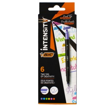 ZAKREŚLACZ HIGHLIGHTER MIX6 1347 (6)