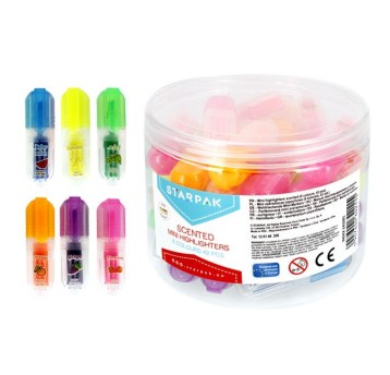 ZAKREŚLACZ MINI ZAPACH STK A'42