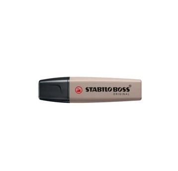 ZAKREŚLACZ STABILO NATURE COLORS WARM GREY 70/193