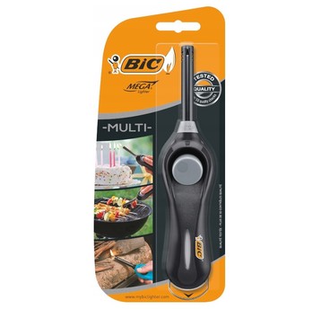 ZAPALARKA BIC MEGALIGHTER U140 8388